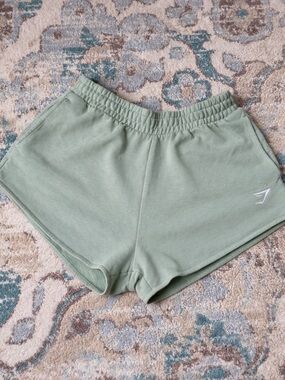 Gymshark shorts